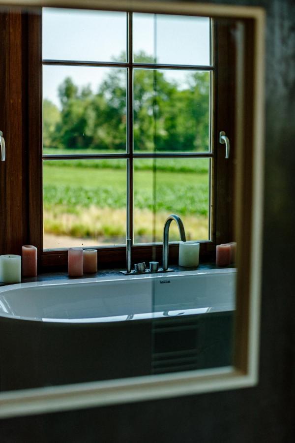 Vakantiewoning Leie Lodge Zulte Exteriör bild