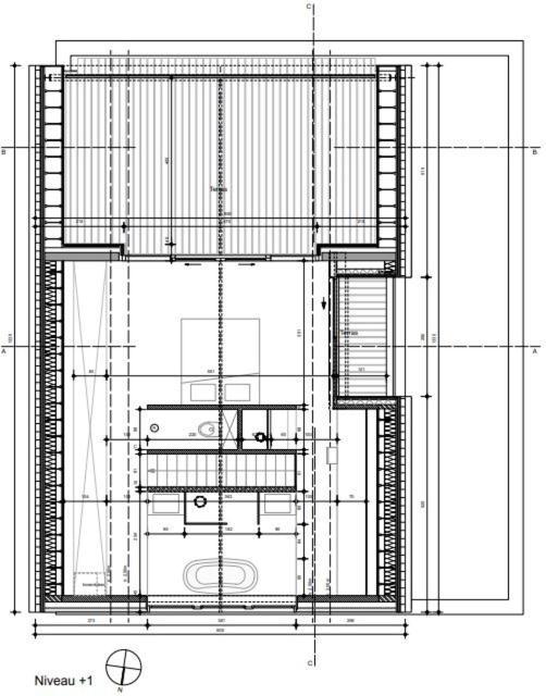 Vakantiewoning Leie Lodge Zulte Exteriör bild